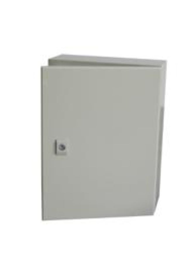 GIFFEX METAL ENCLOSURE 300x250x200 IP66